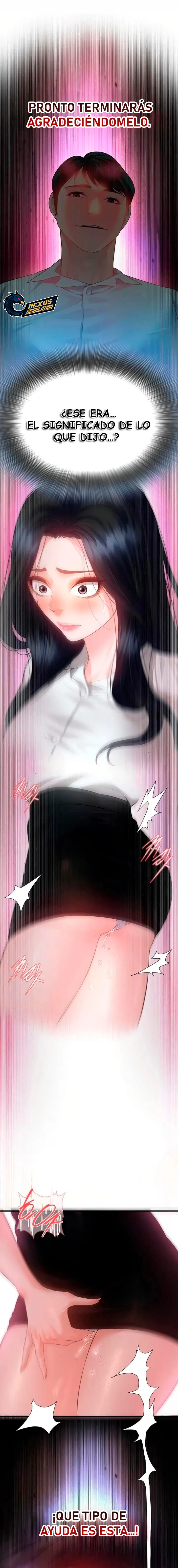 Lecciones para Novias Capítulo 20 - Página 6