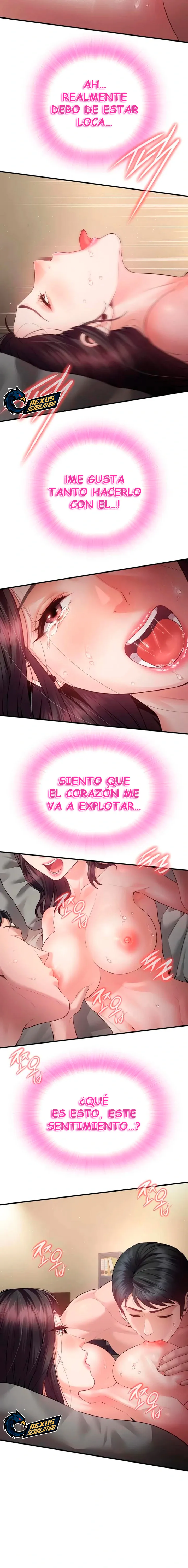 Lecciones para Novias Capítulo 21 - Página 12