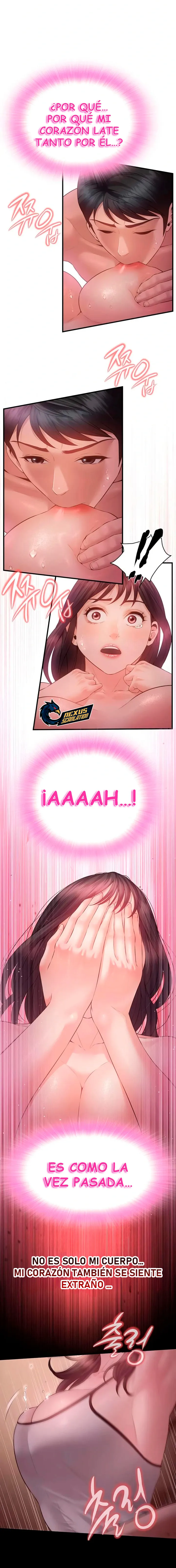 Lecciones para Novias Capítulo 21 - Página 13