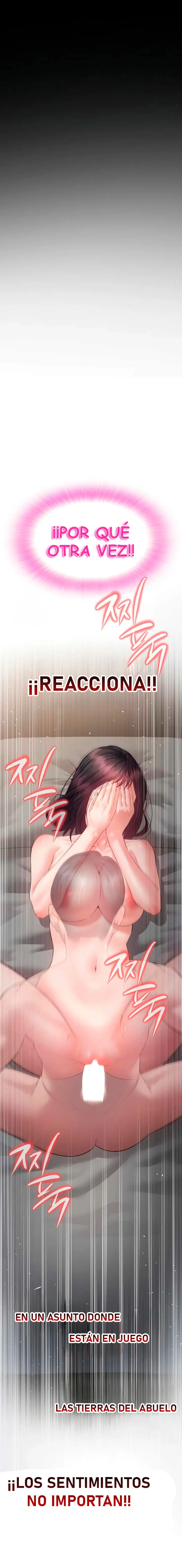 Lecciones para Novias Capítulo 21 - Página 15