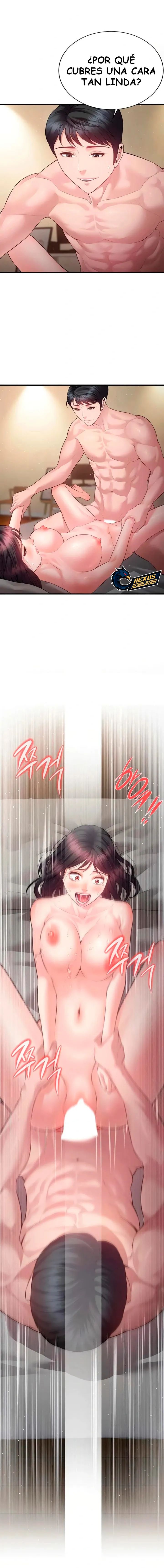 Lecciones para Novias Capítulo 21 - Página 16