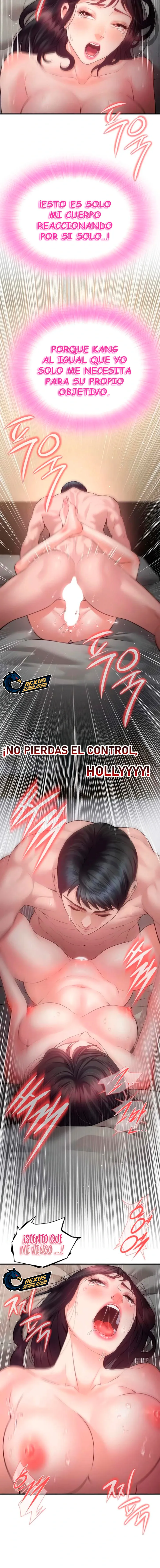 Lecciones para Novias Capítulo 21 - Página 18