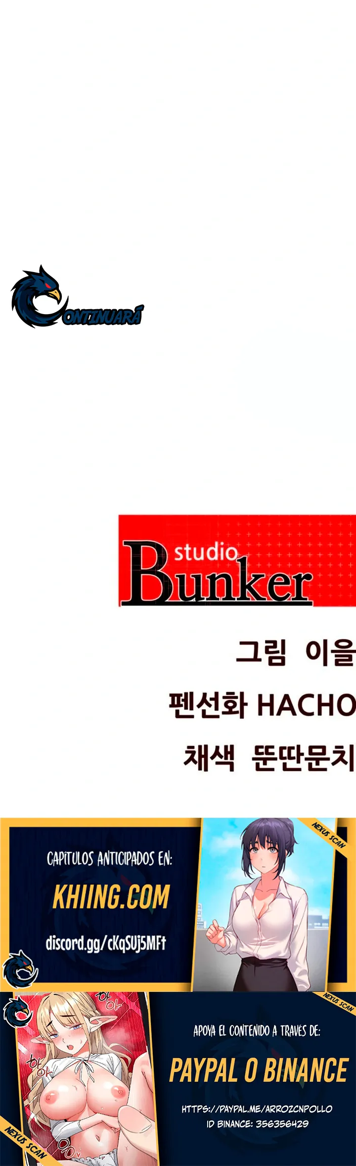 Lecciones para Novias Capítulo 21 - Página 22