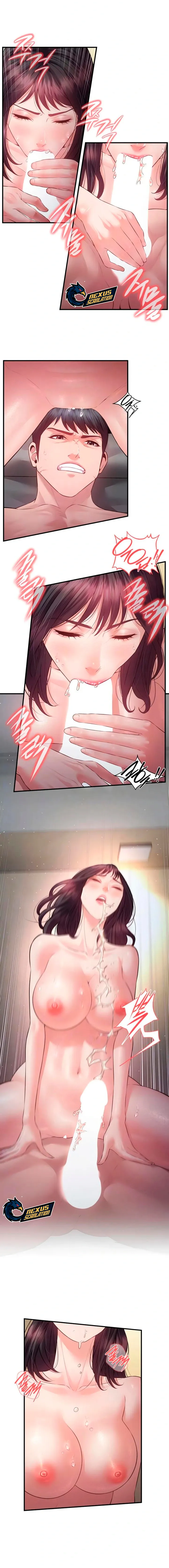 Lecciones para Novias Capítulo 21 - Página 5