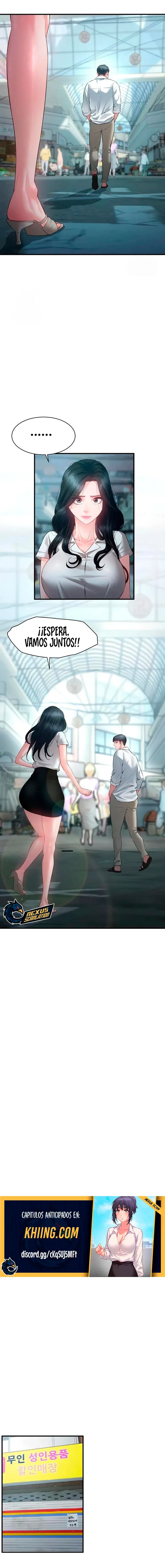 Lecciones para Novias Capítulo 22 - Página 12