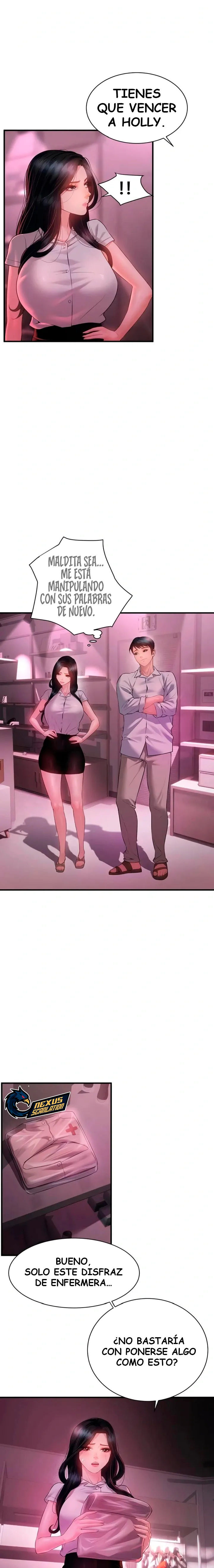 Lecciones para Novias Capítulo 22 - Página 14