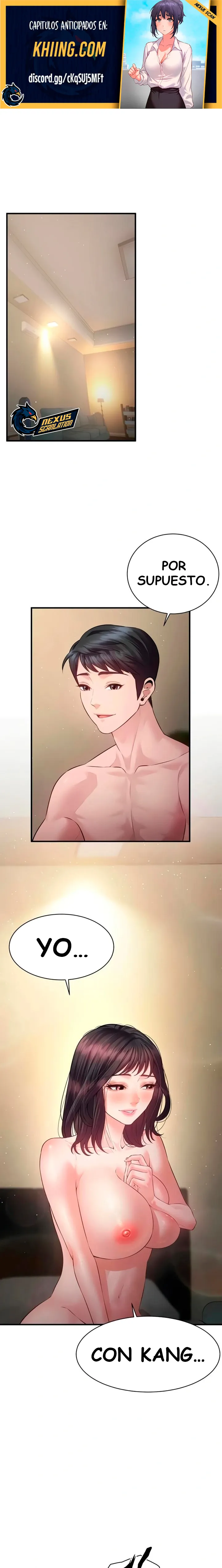 Lecciones para Novias Capítulo 22 - Página 2