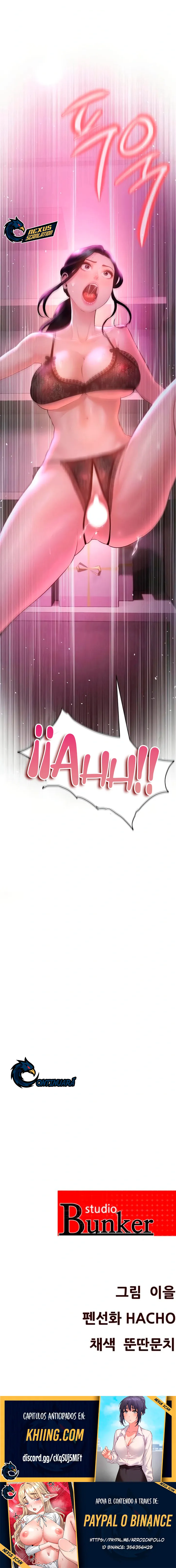 Lecciones para Novias Capítulo 22 - Página 21