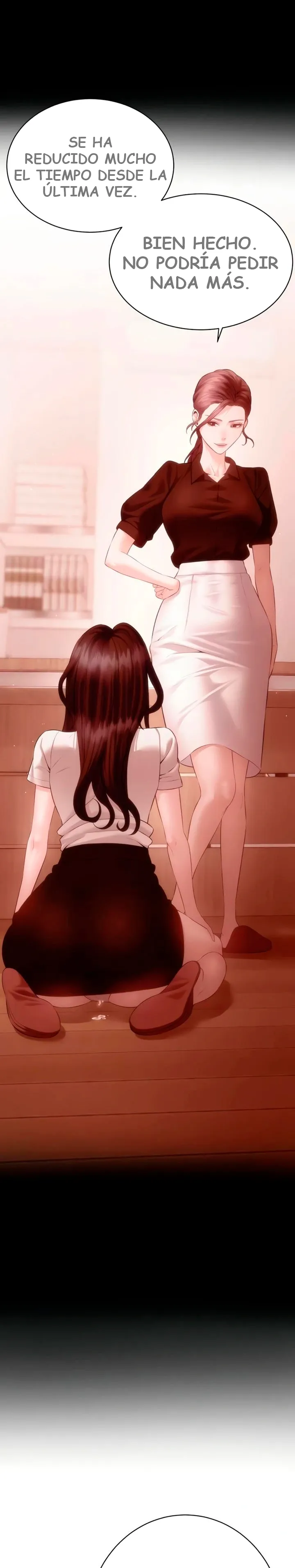 Lecciones para Novias Capítulo 22 - Página 6