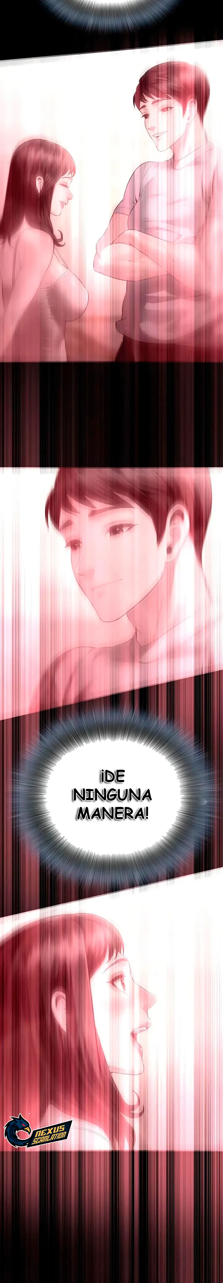 Lecciones para Novias Capítulo 23 - Página 11