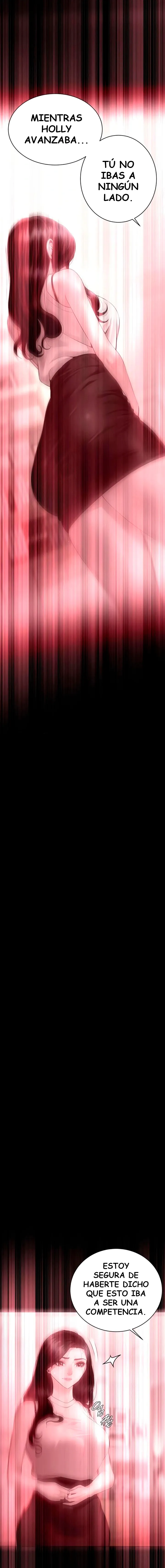 Lecciones para Novias Capítulo 23 - Página 12