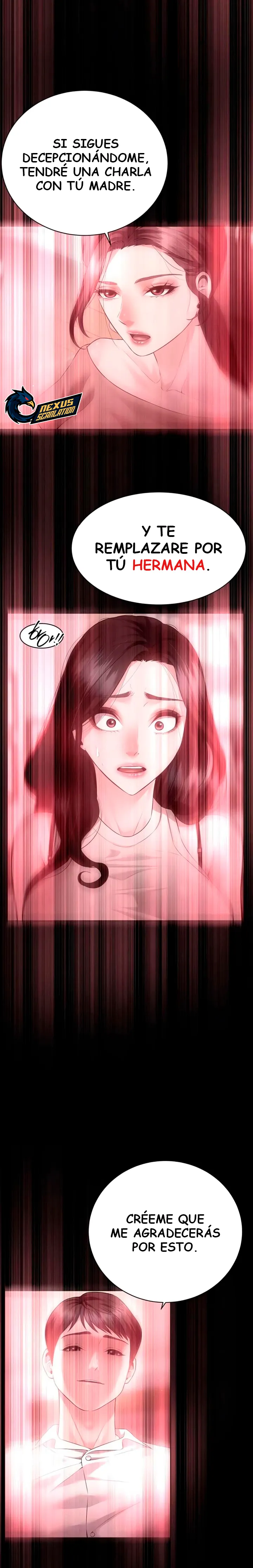 Lecciones para Novias Capítulo 23 - Página 13