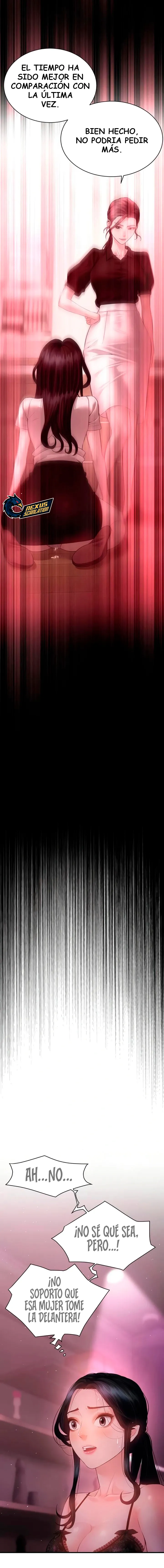 Lecciones para Novias Capítulo 23 - Página 14