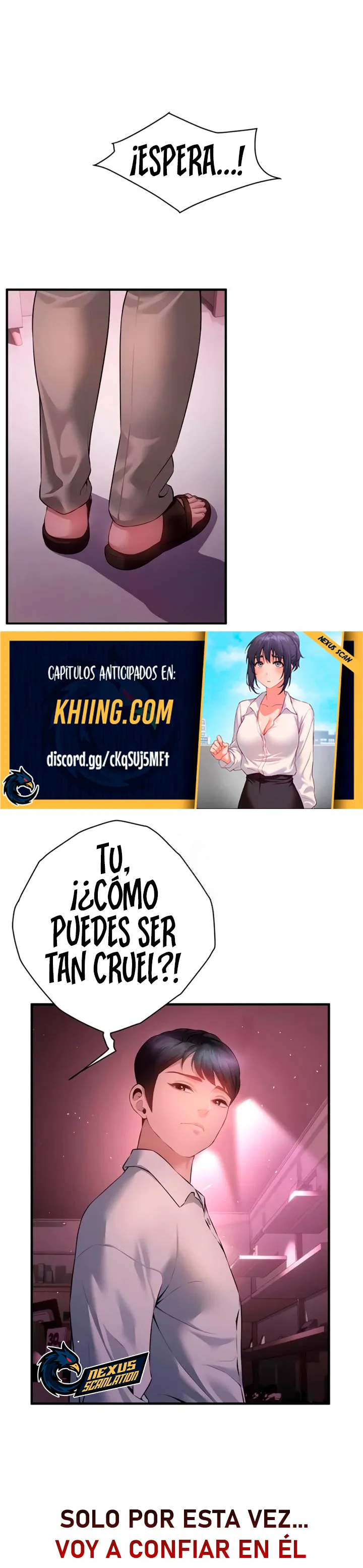 Lecciones para Novias Capítulo 23 - Página 15