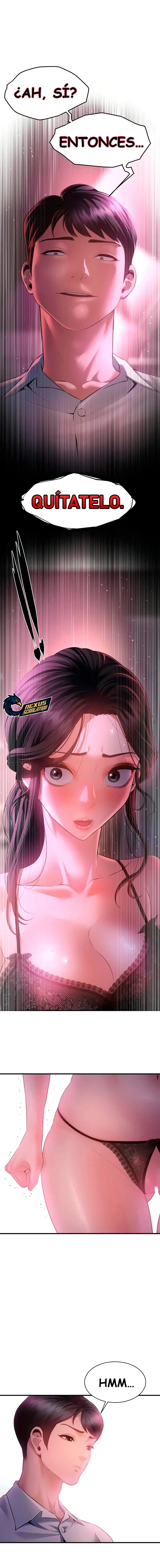 Lecciones para Novias Capítulo 23 - Página 17