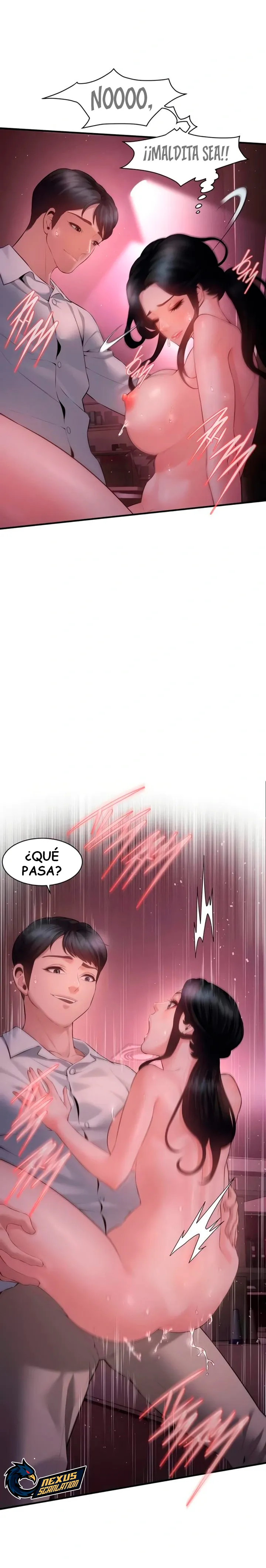 Lecciones para Novias Capítulo 23 - Página 22