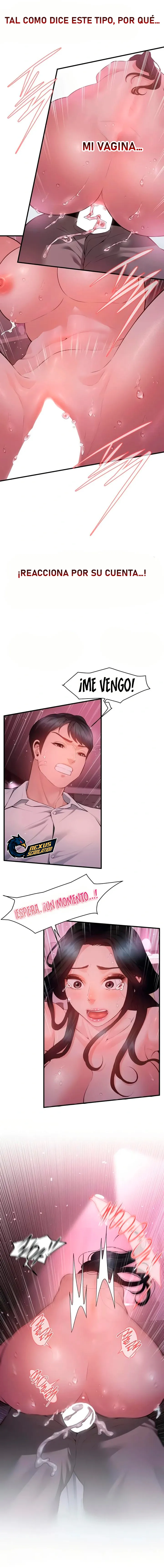 Lecciones para Novias Capítulo 23 - Página 26