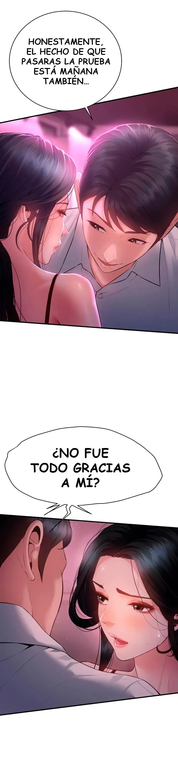 Lecciones para Novias Capítulo 23 - Página 5