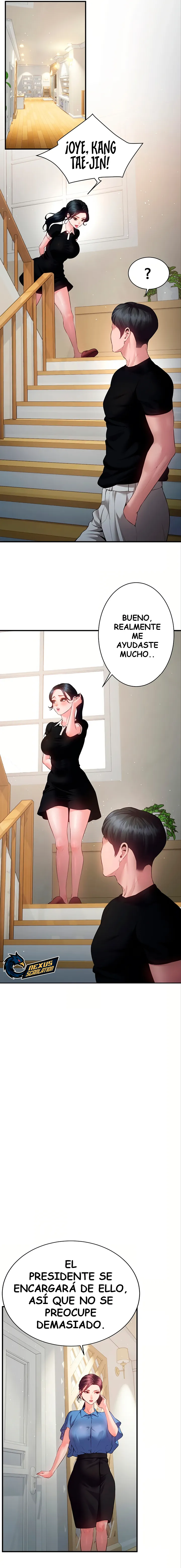 Lecciones para Novias Capítulo 24 - Página 14