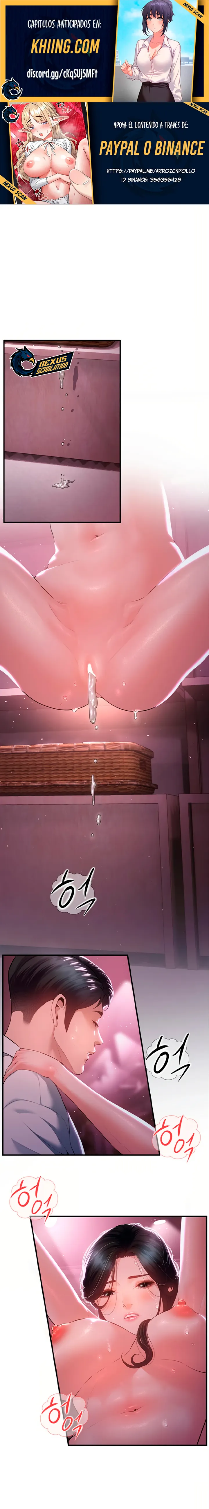 Lecciones para Novias Capítulo 24 - Página 2