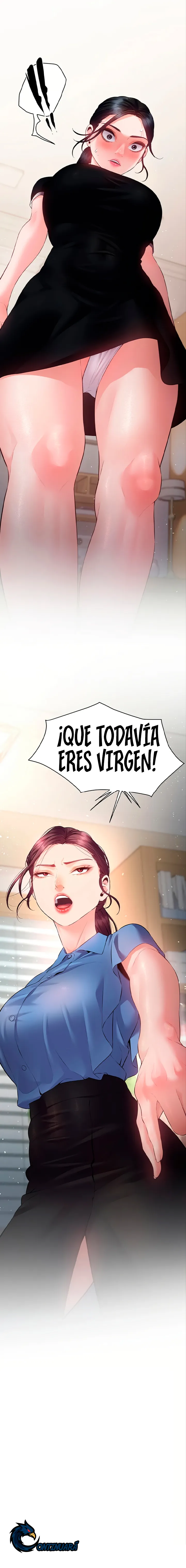 Lecciones para Novias Capítulo 24 - Página 27