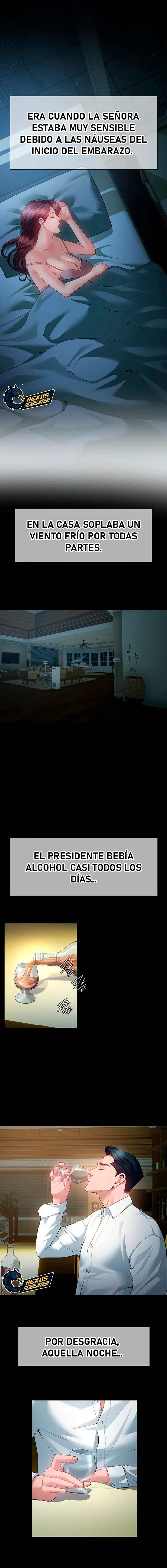 Lecciones para Novias Capítulo 25 - Página 12
