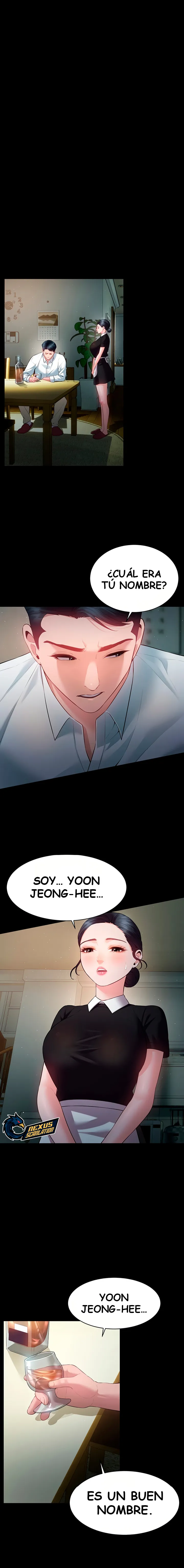 Lecciones para Novias Capítulo 25 - Página 14