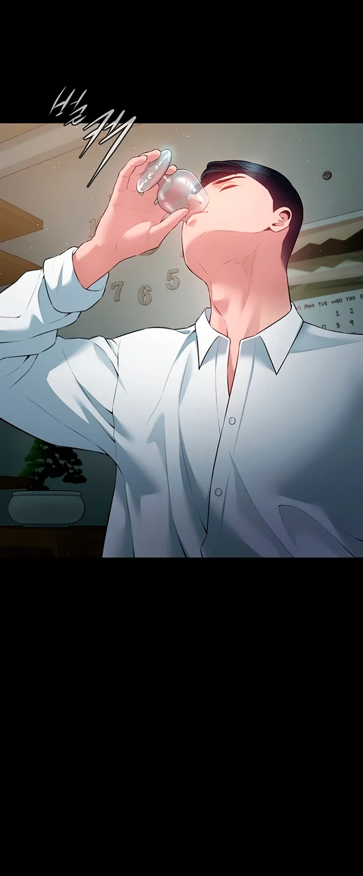 Lecciones para Novias Capítulo 25 - Página 15