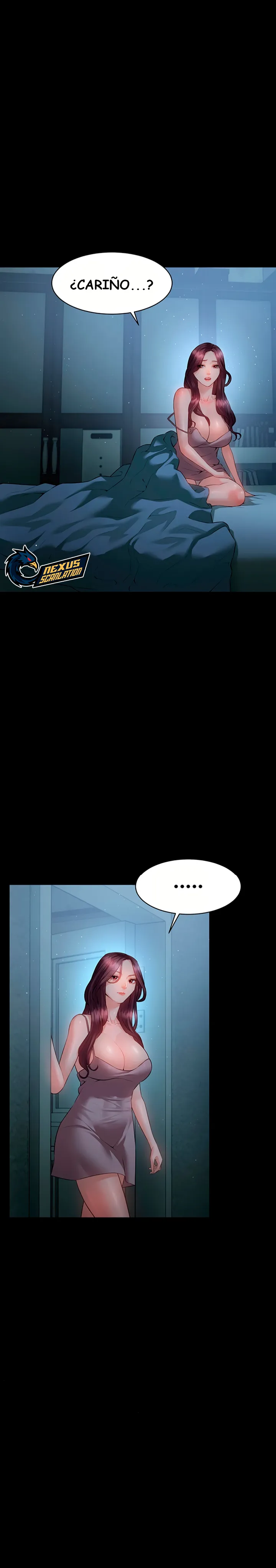 Lecciones para Novias Capítulo 25 - Página 17