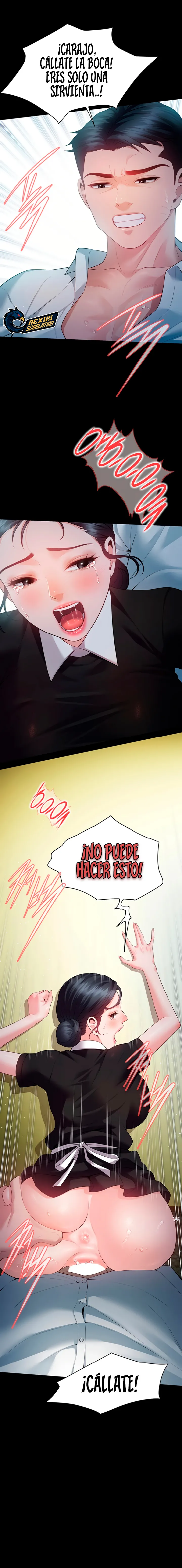 Lecciones para Novias Capítulo 25 - Página 20