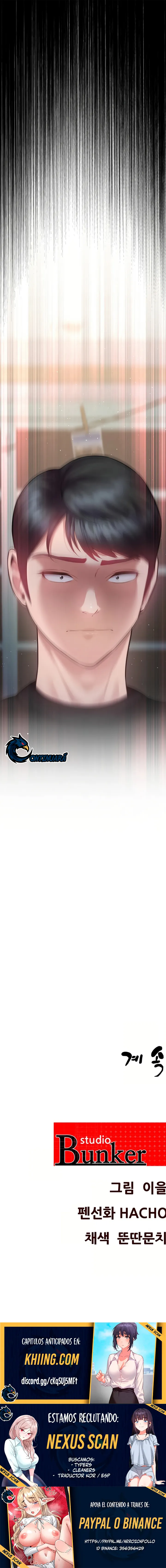 Lecciones para Novias Capítulo 25 - Página 23