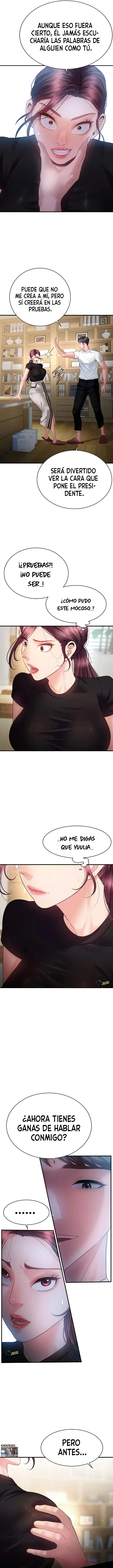 Lecciones para Novias Capítulo 26 - Página 11