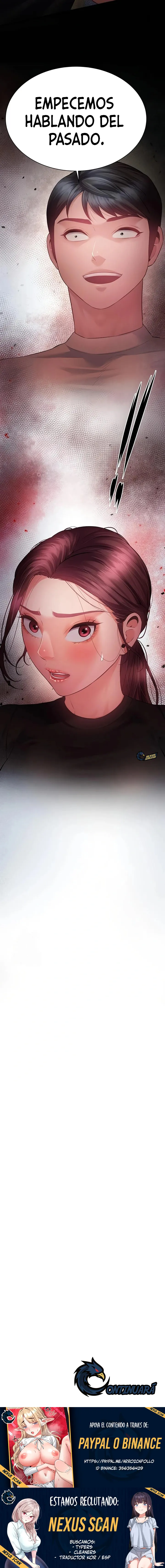 Lecciones para Novias Capítulo 26 - Página 12