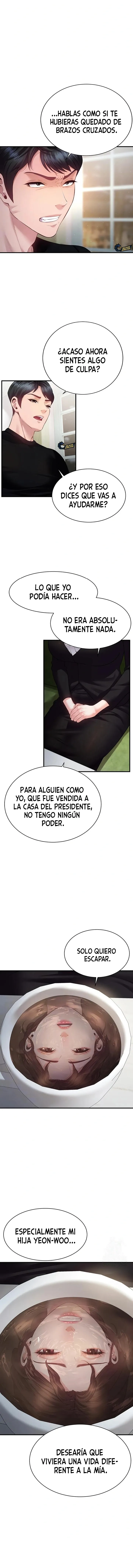 Lecciones para Novias Capítulo 26 - Página 2