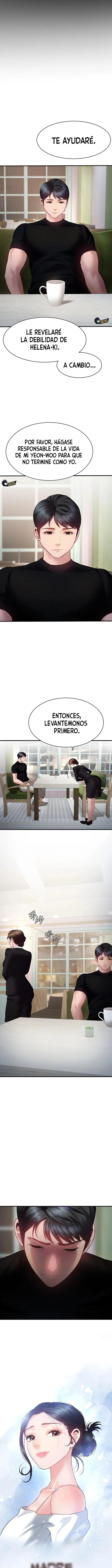 Lecciones para Novias Capítulo 26 - Página 4