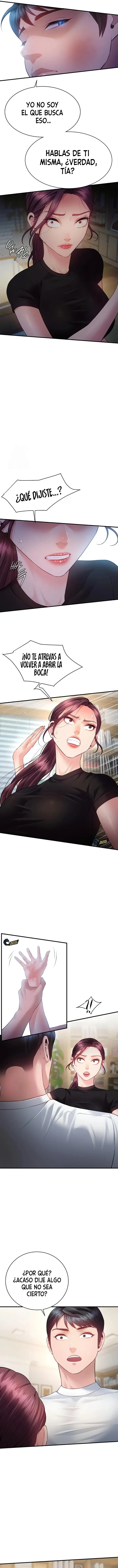 Lecciones para Novias Capítulo 26 - Página 9