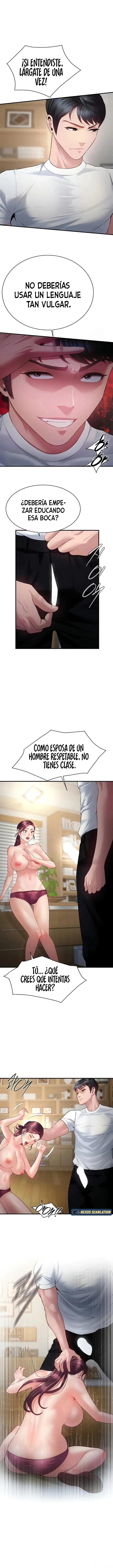 Lecciones para Novias Capítulo 27 - Página 12