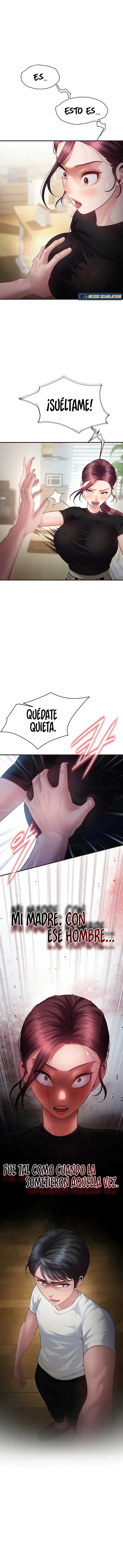 Lecciones para Novias Capítulo 27 - Página 2