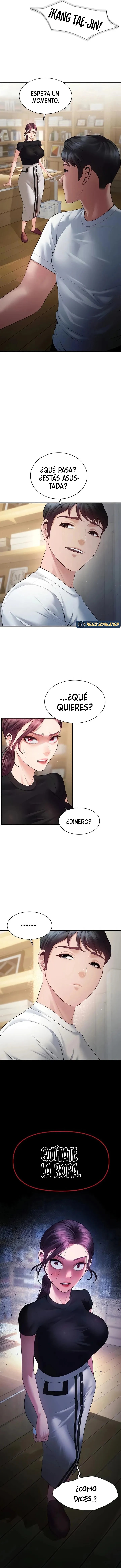 Lecciones para Novias Capítulo 27 - Página 5