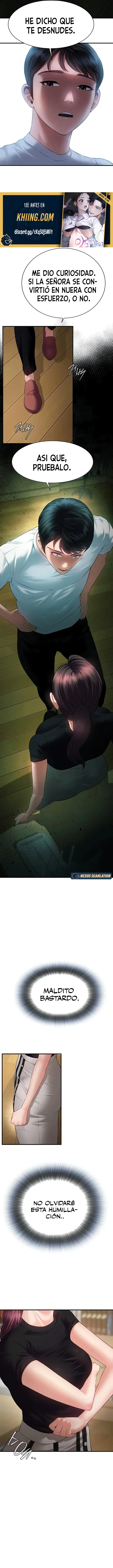 Lecciones para Novias Capítulo 27 - Página 6