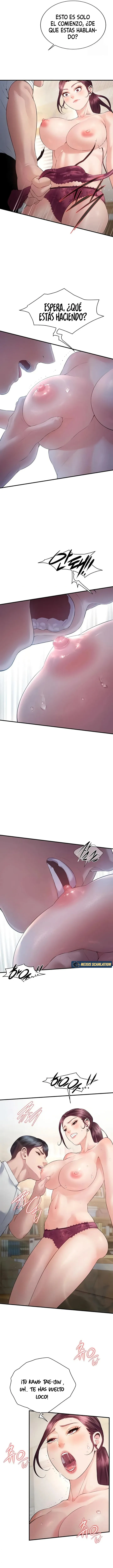 Lecciones para Novias Capítulo 27 - Página 9