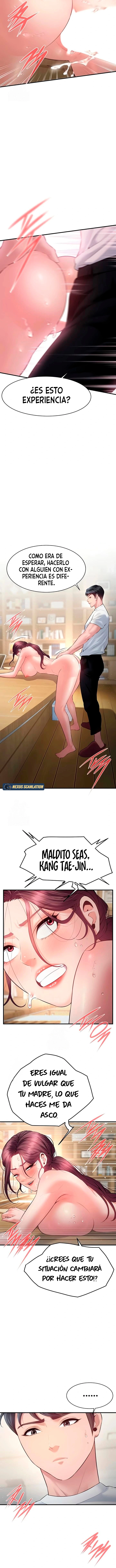 Lecciones para Novias Capítulo 28 - Página 11