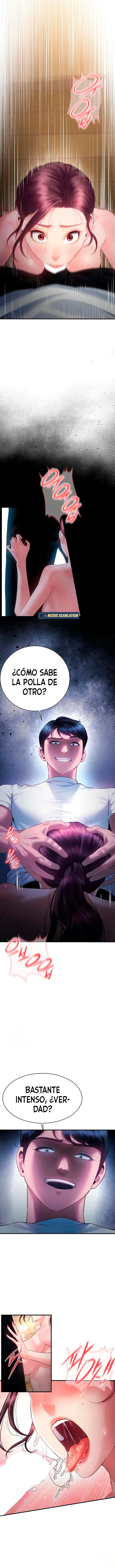 Lecciones para Novias Capítulo 28 - Página 2