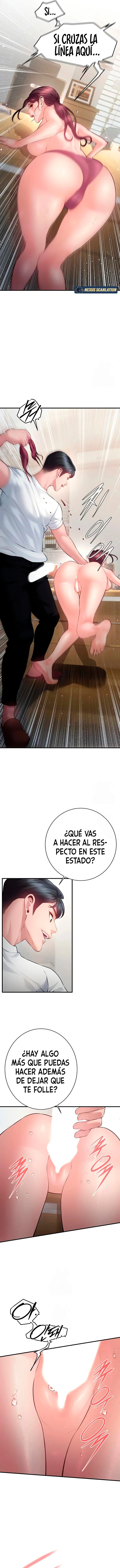 Lecciones para Novias Capítulo 28 - Página 9