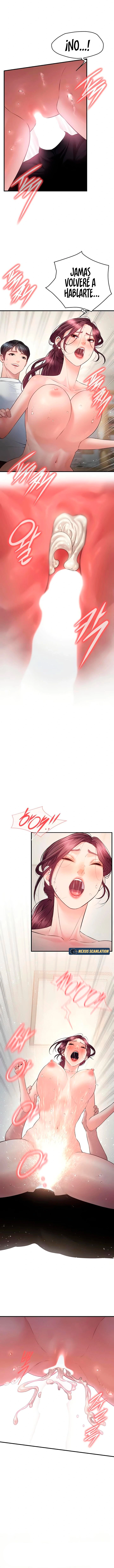 Lecciones para Novias Capítulo 29 - Página 10