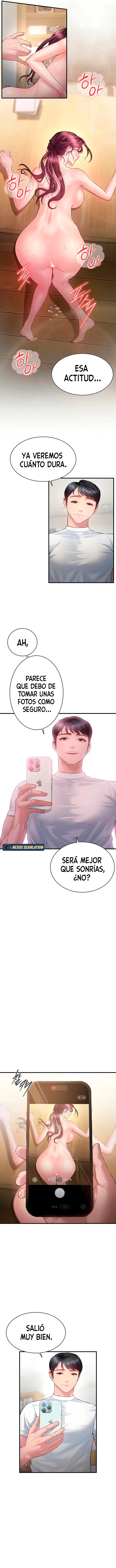 Lecciones para Novias Capítulo 29 - Página 11