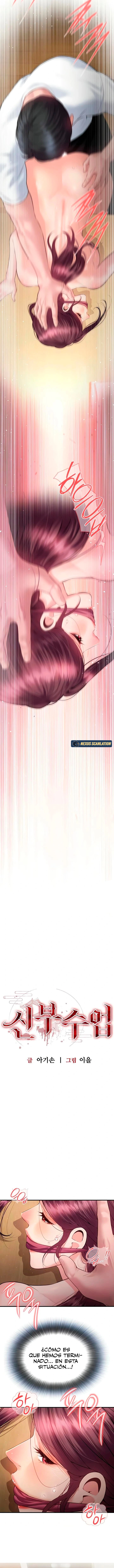 Lecciones para Novias Capítulo 29 - Página 2