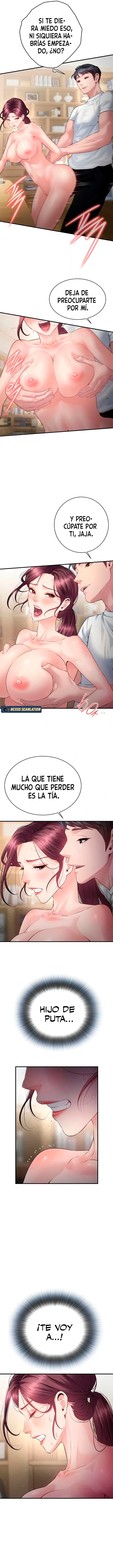 Lecciones para Novias Capítulo 29 - Página 5