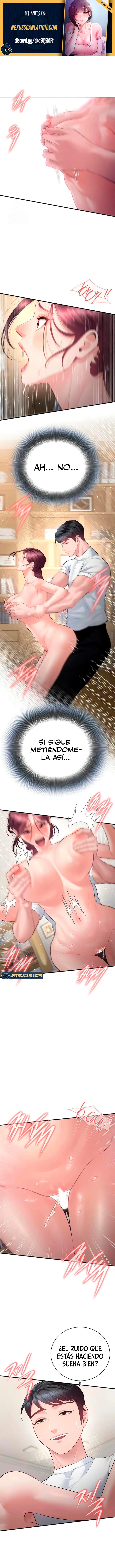 Lecciones para Novias Capítulo 29 - Página 6