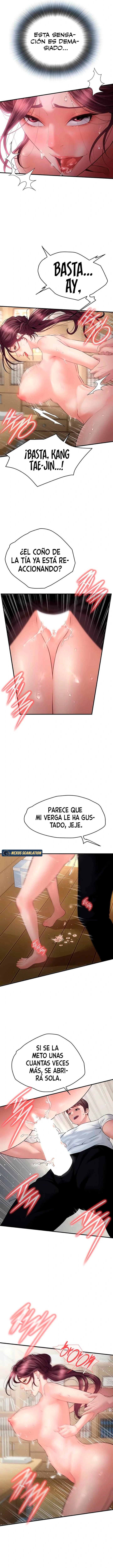 Lecciones para Novias Capítulo 29 - Página 9